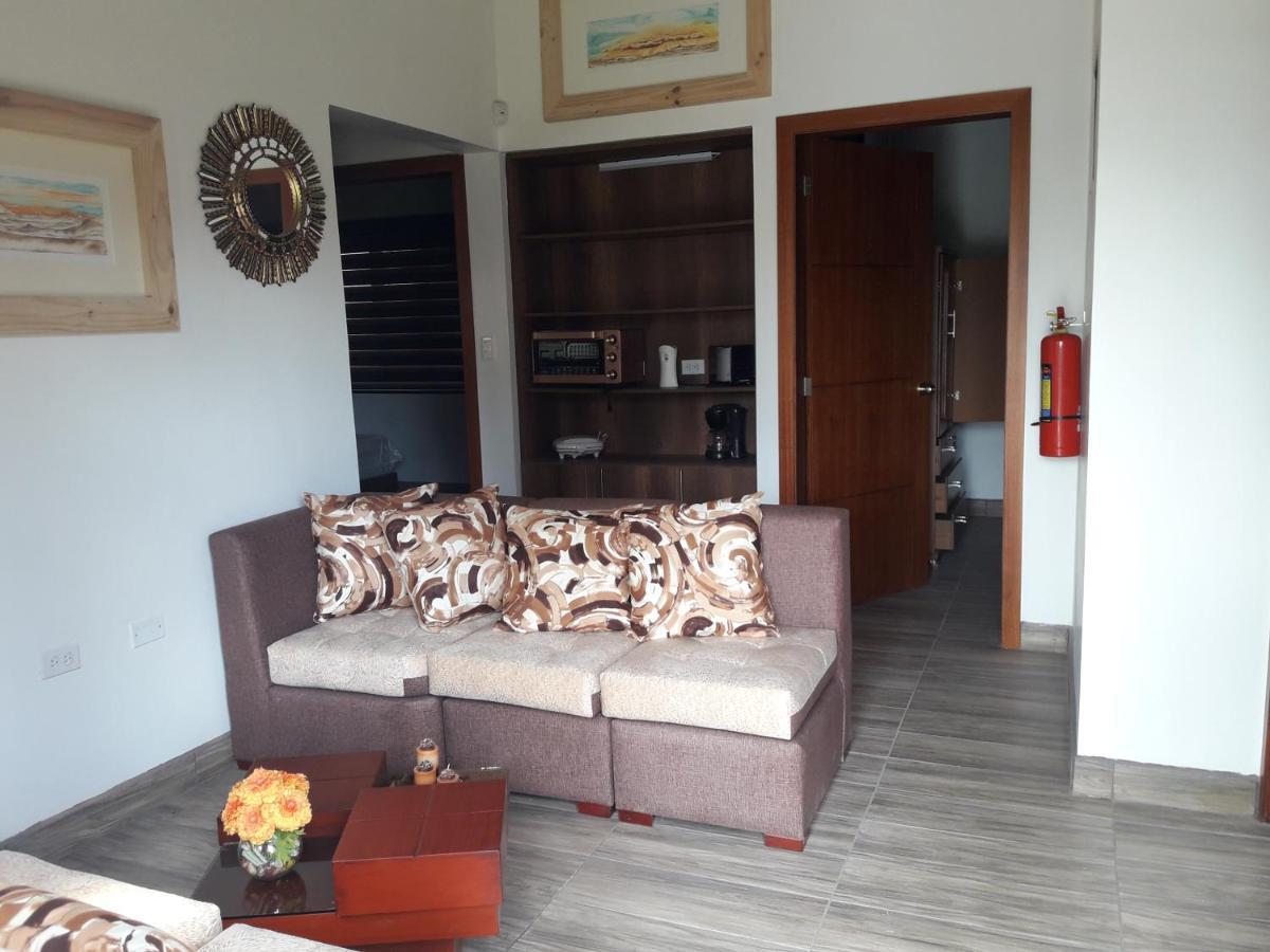Quinta La Gardenia Ξενοδοχείο Puembo Εξωτερικό φωτογραφία